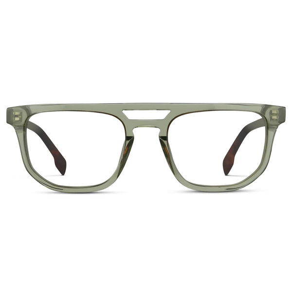Asher | RX - Palm Green