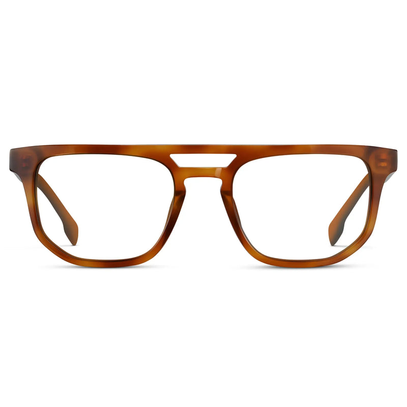 Asher | RX - Honey Tortoise