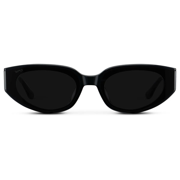 Astra - Black / Triple Black Lens