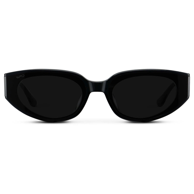 Astra - Black / Triple Black Lens