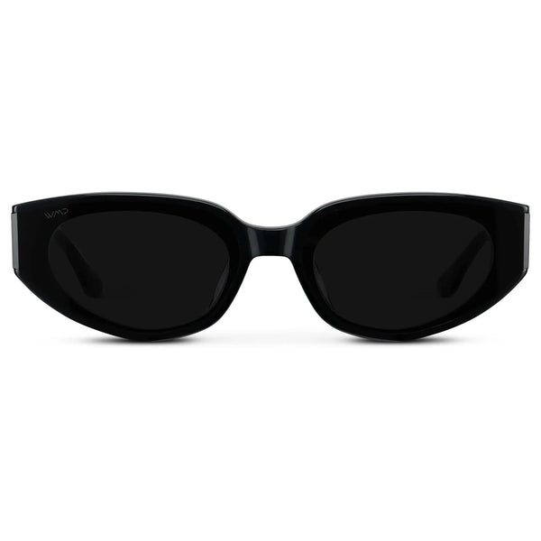 Astra - Black / Triple Black Lens