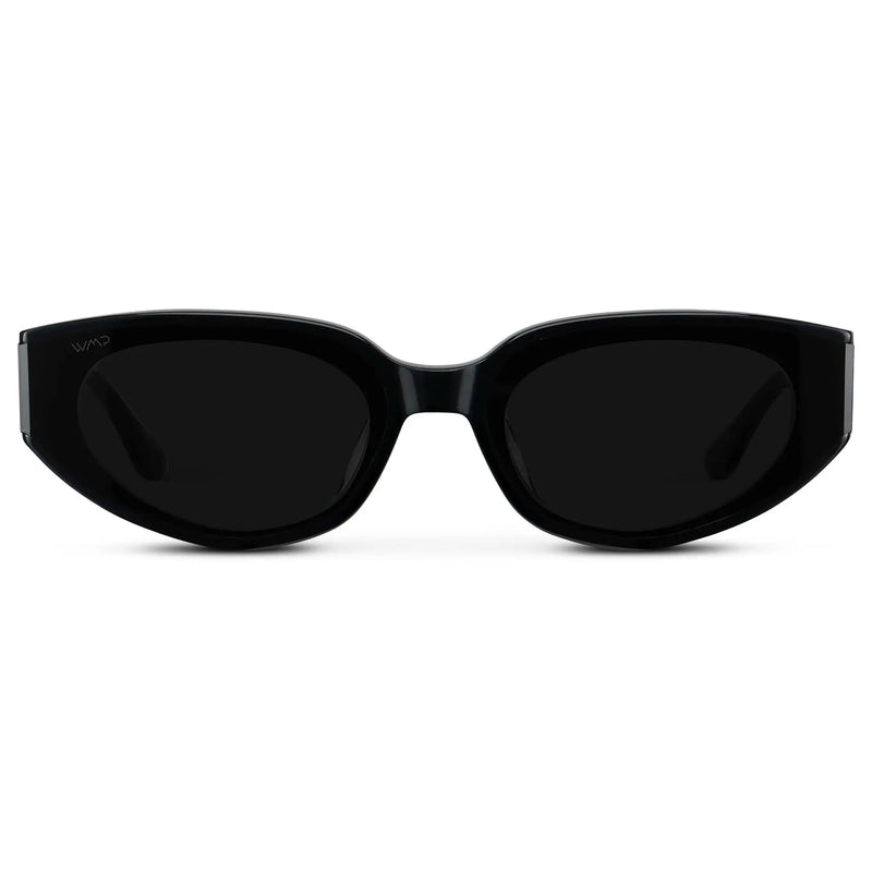 Astra - Black / Triple Black Lens