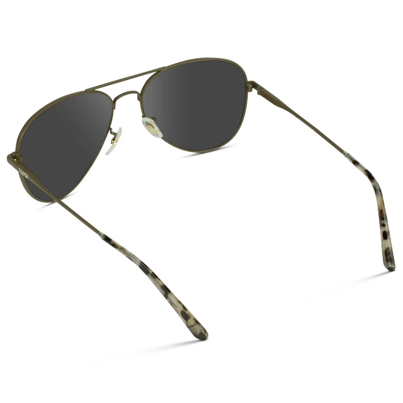 Maxwell | RX - Woodland / Grey