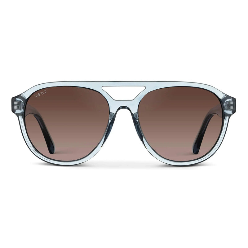 Sterling | Polarized - Denim Blue / Brown Gradient Lens