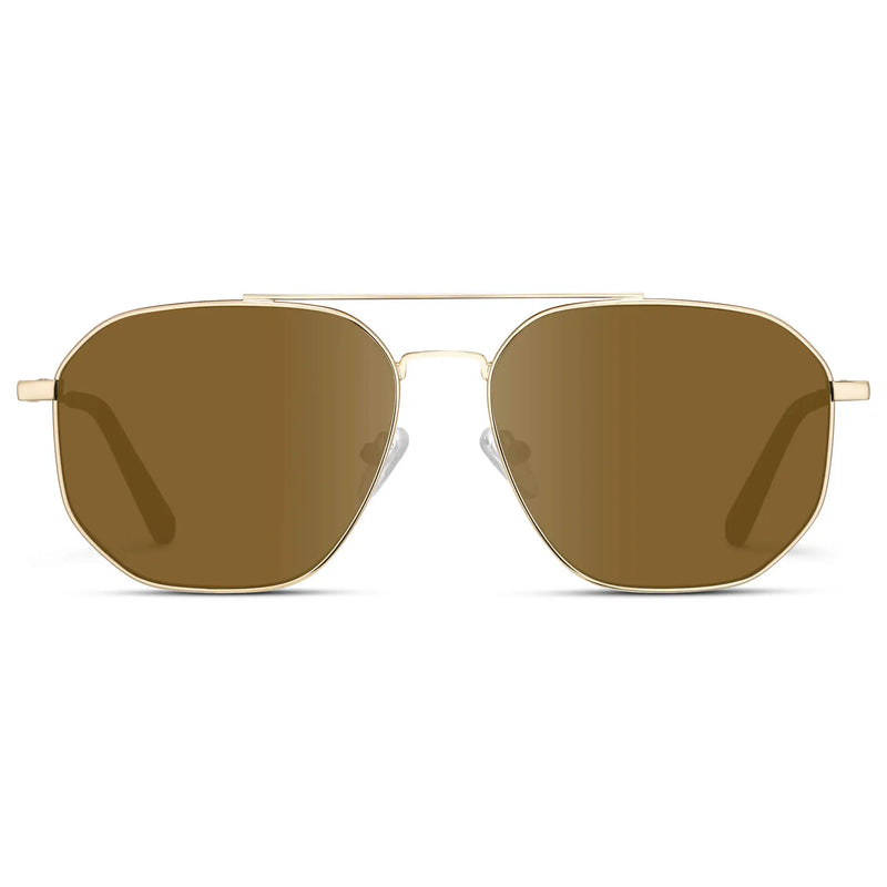 Emmett | RX - Gold / Amber