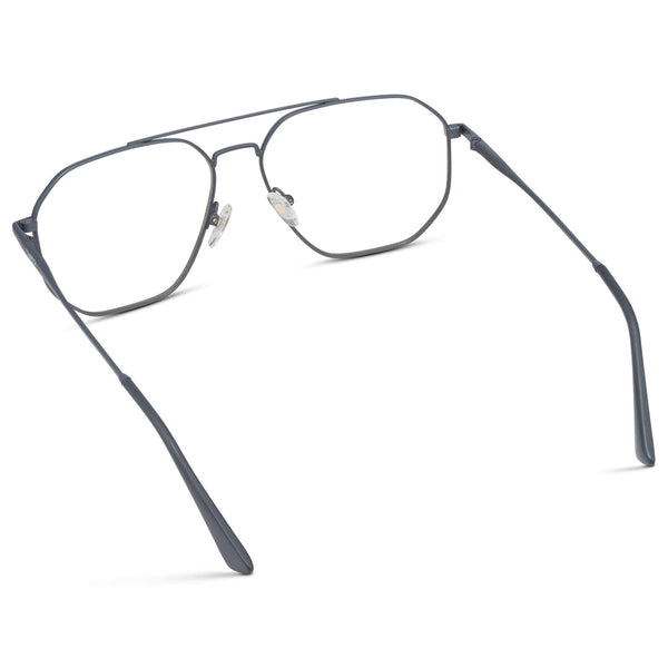 Emmett | Prescription - Matte Graphite