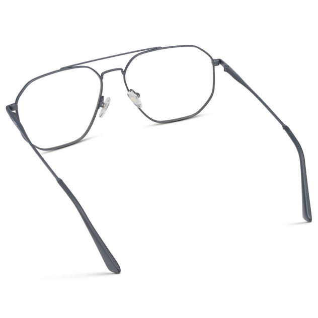 Emmett | Prescription - Matte Graphite