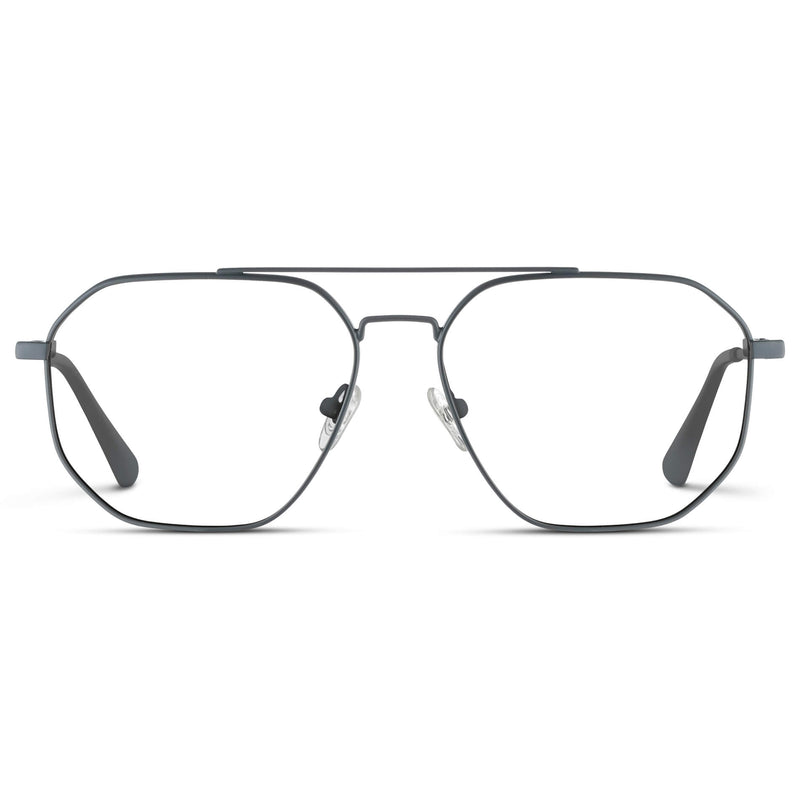 Emmett | Prescription - Matte Graphite