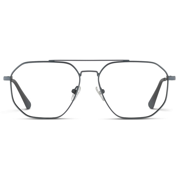 Emmett | Prescription - Matte Graphite