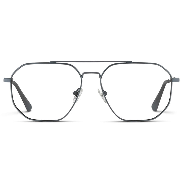 Emmett | Prescription - Matte Graphite
