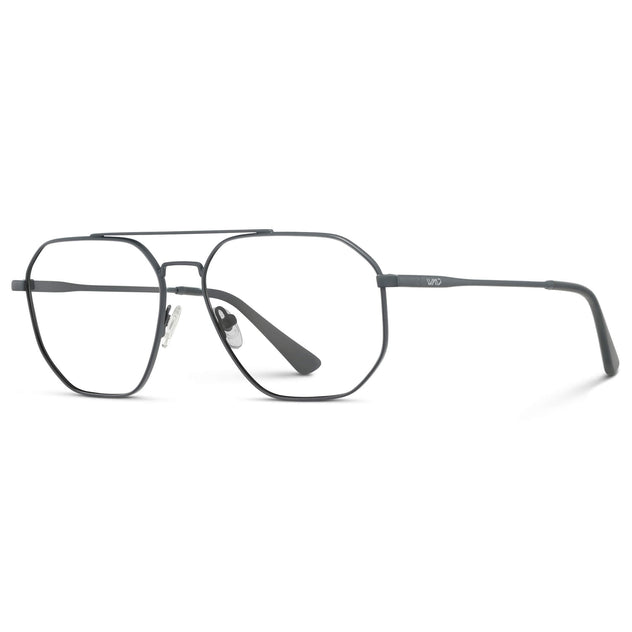 Emmett | Prescription - Matte Graphite