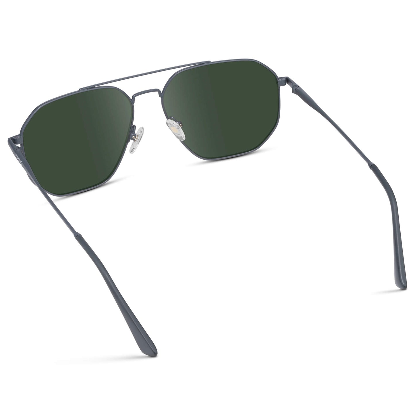 Matte Graphite / G15 Lens || Prescription Sunglasses 