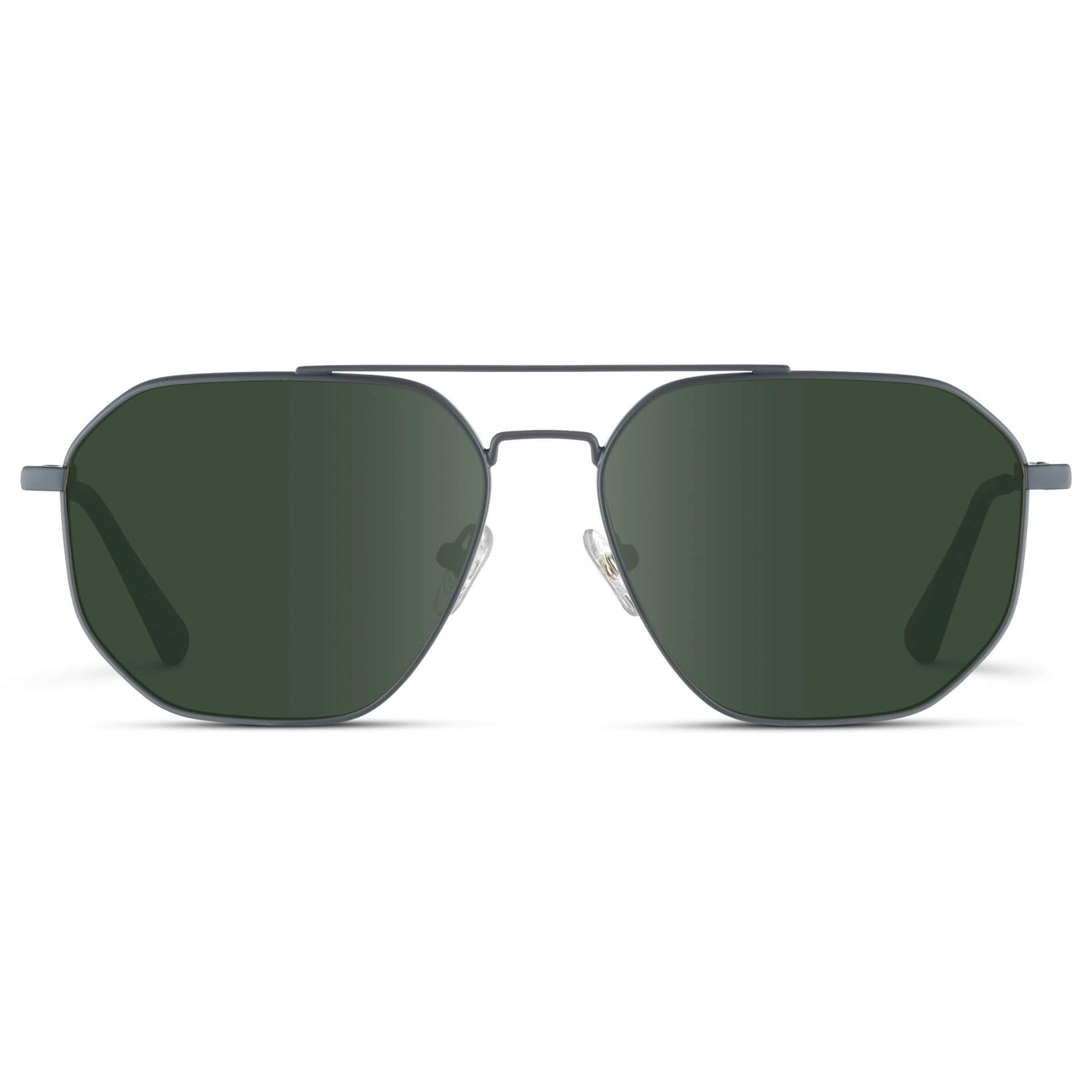 Matte Graphite / G15 Lens || Prescription Sunglasses 