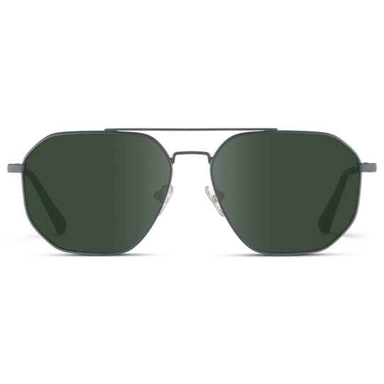 Matte Graphite / G15 Lens || Prescription Sunglasses 