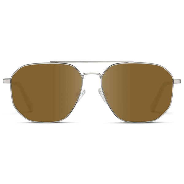 Emmett | RX - Silver / Amber