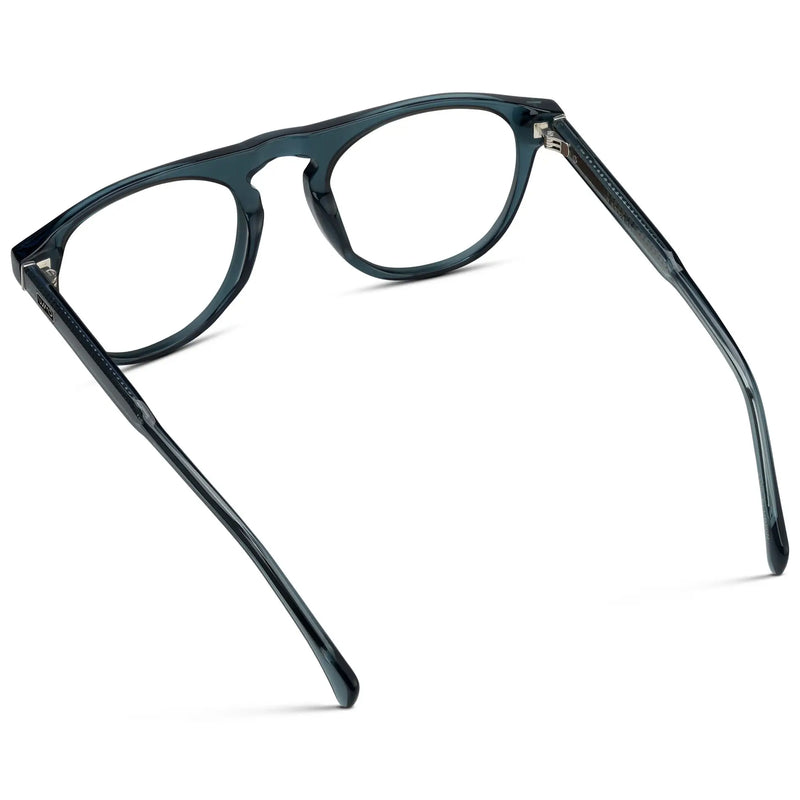 Axel | RX - Crystal Steel Blue