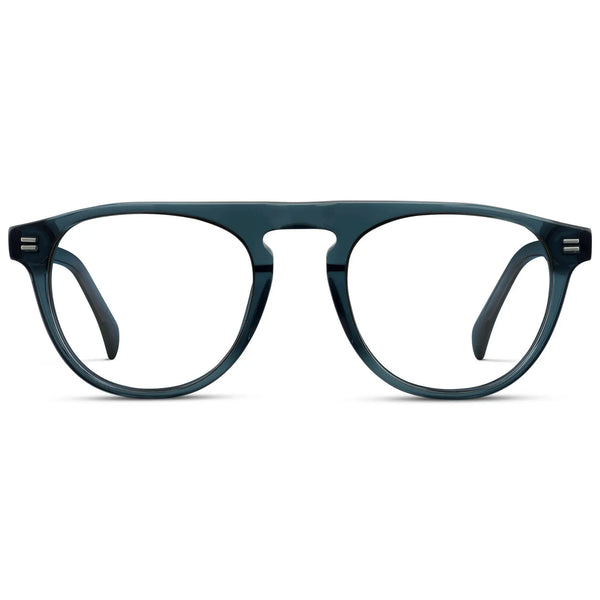 Axel | RX - Crystal Steel Blue