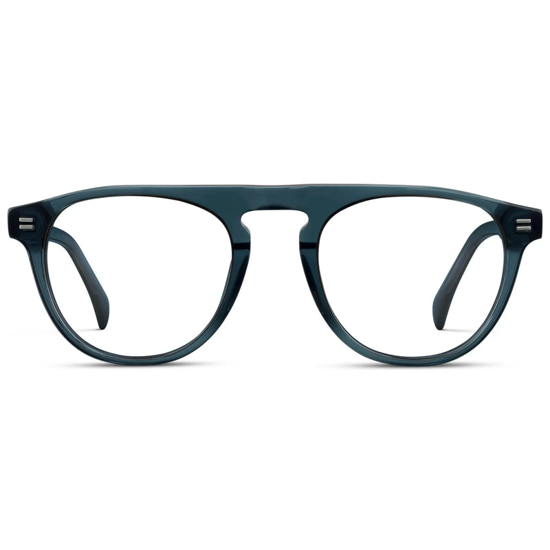 Axel | RX - Crystal Steel Blue