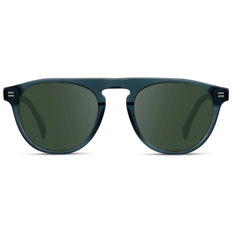 Axel | RX - Crystal Steel Blue / G15