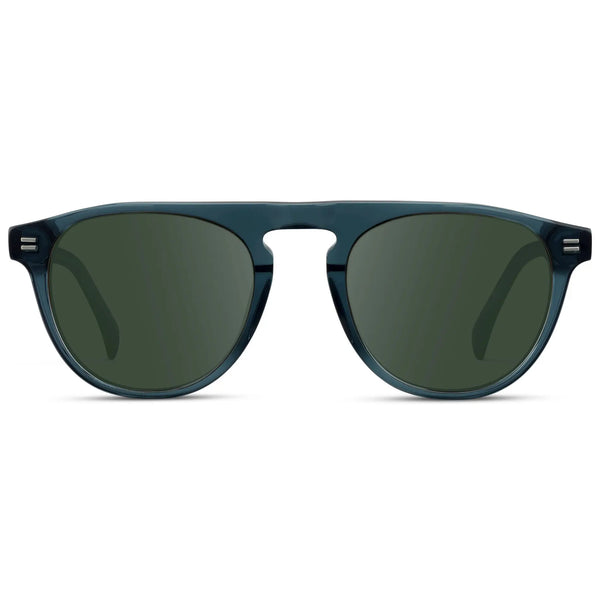 Axel | RX - Crystal Steel Blue / G15