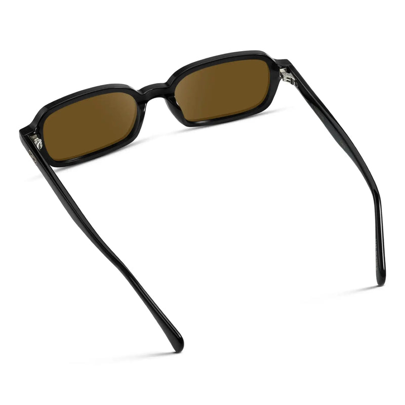 Ayla | RX - Black / Amber