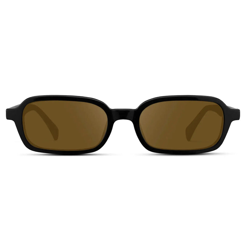 Ayla | RX - Black / Amber