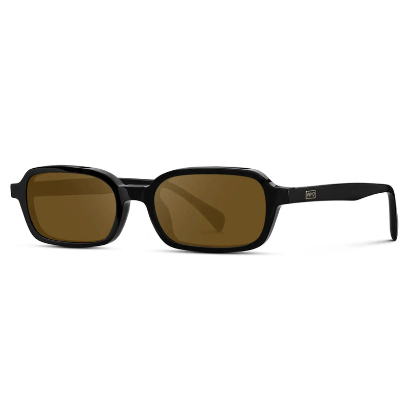 Ayla | RX - Black / Amber