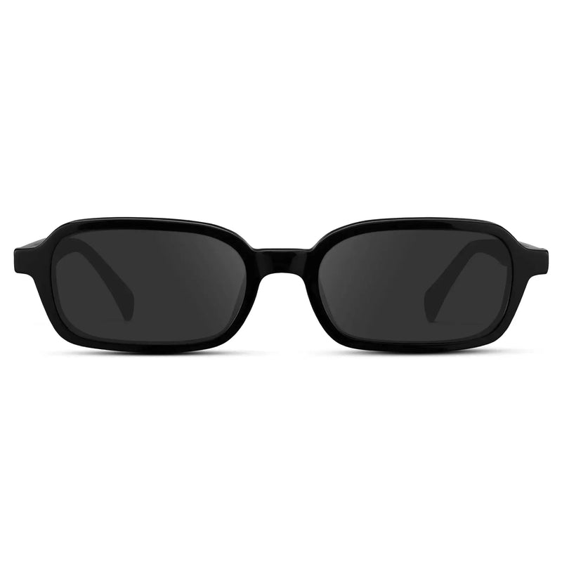 Ayla | RX - Black / Grey
