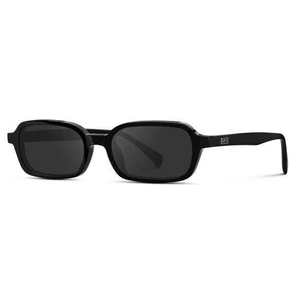 Ayla | RX - Black / Grey