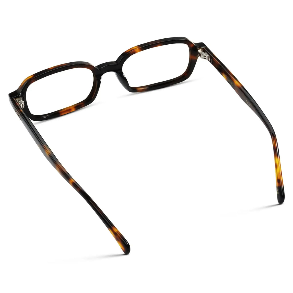 Ayla | Rectangular Prescription Glasses for Women – WMP Eyewear