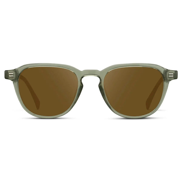 Baker | RX - Palm Green / Amber