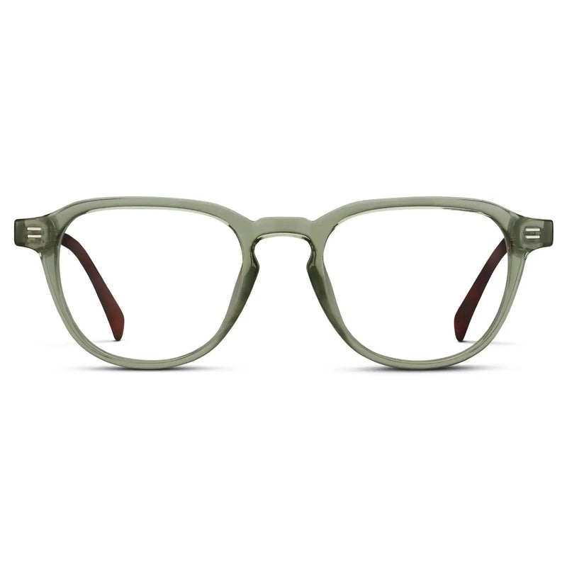 Baker | RX - Palm Green