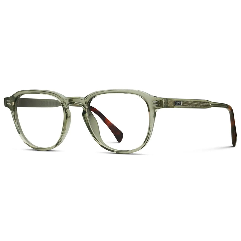 Baker | RX - Palm Green