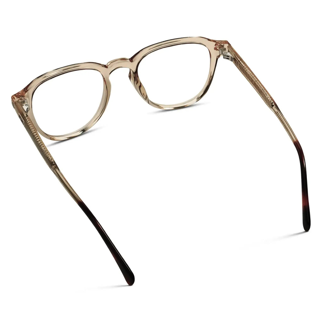 PINT GLASSES PG-1016 クリアブラウン 老眼鏡 PINT GLASSES PG-1016 クリアブラウン 老眼鏡 【公式通販】