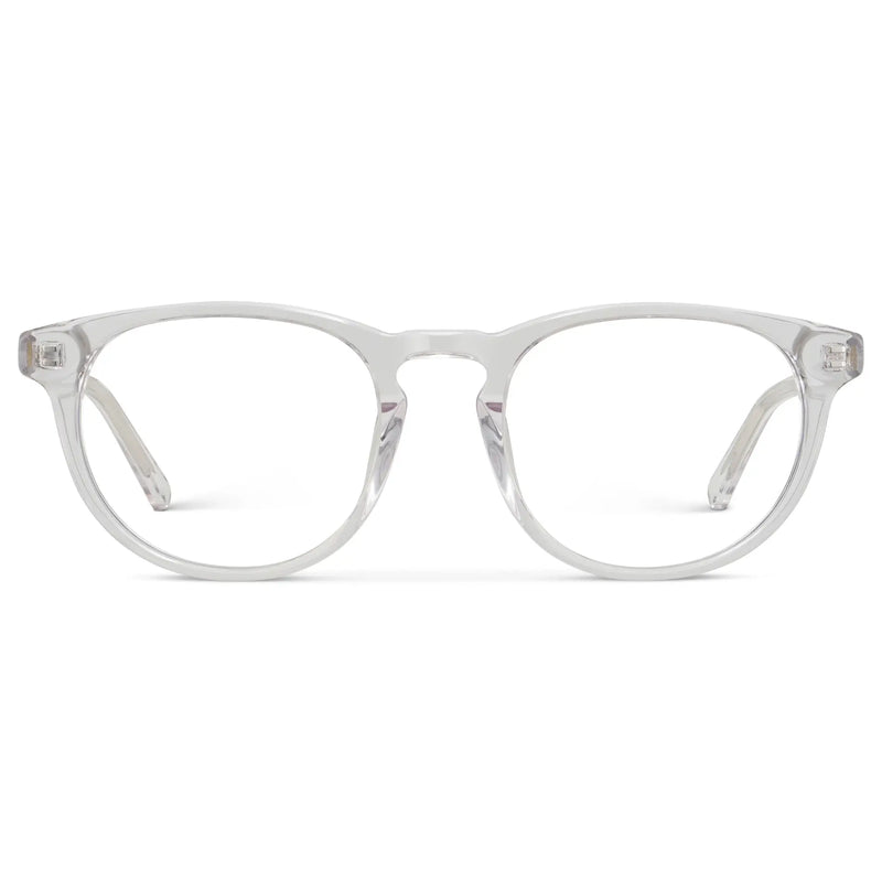 Beck | Blue Light - Clear