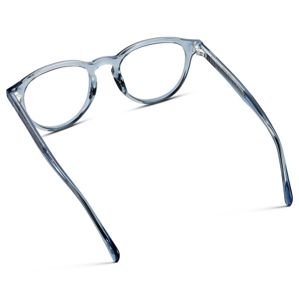 Birdie | Prescription - Denim Blue