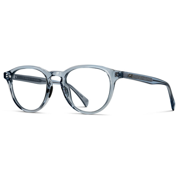 Birdie | Prescription - Denim Blue