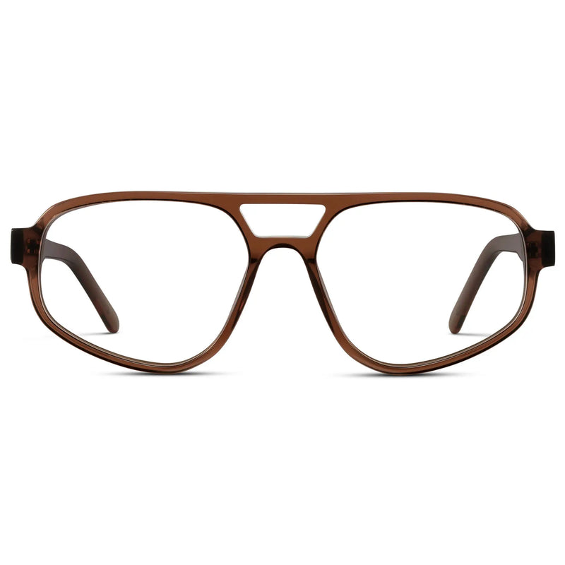 Brooklyn | RX - Crystal Brown