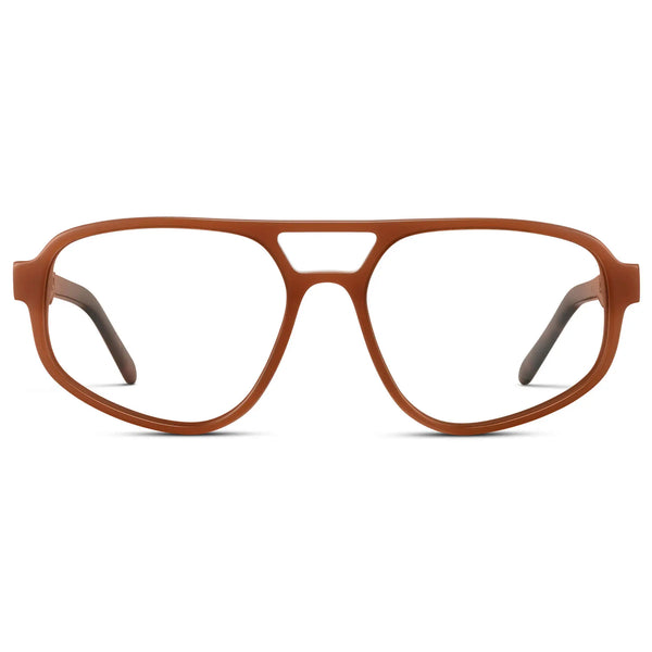 Brooklyn | RX - Milky Rust Tortoise
