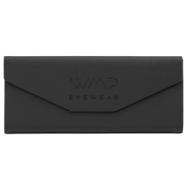 Premium Foldable Case - Black