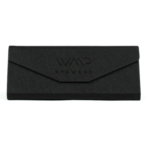 Premium Foldable Case - Black