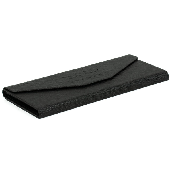 Premium Foldable Case - Black