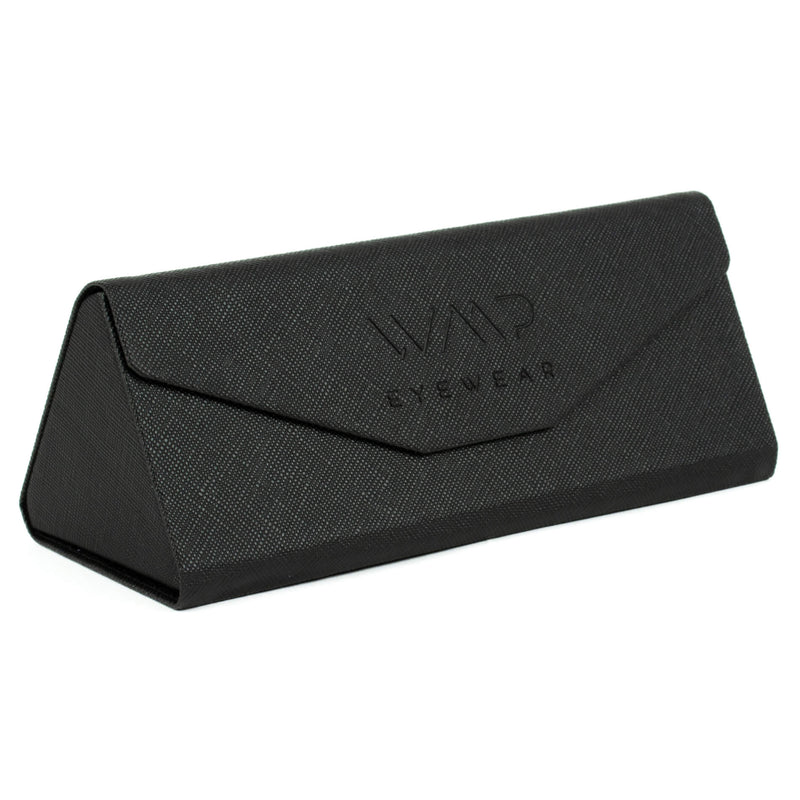 Premium Foldable Case - Black