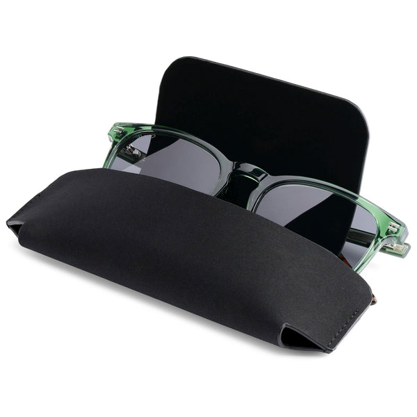 Magnetic Pocket Case - Black