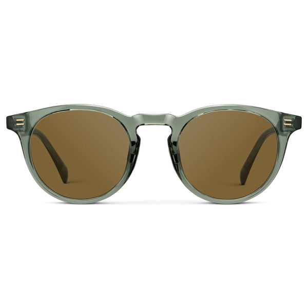Caddie | RX - Agave Green / Amber