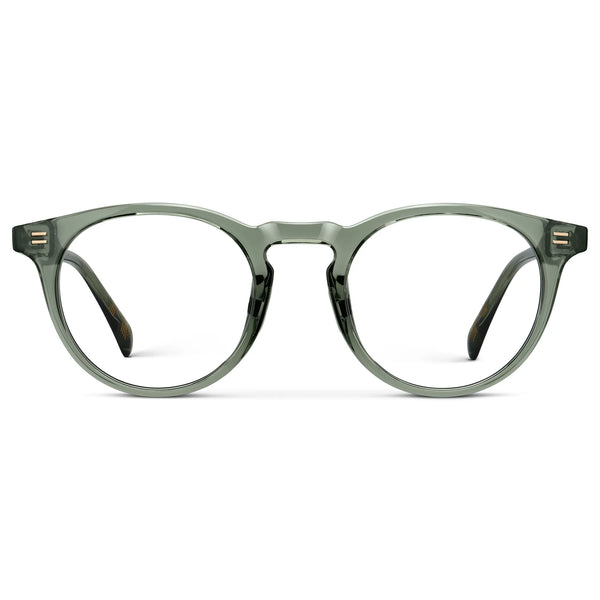 Caddie | RX - Agave Green