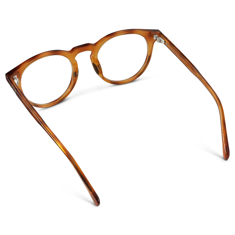 Caddie | RX - Honey Tortoise