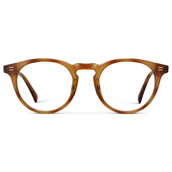 Caddie | RX - Honey Tortoise