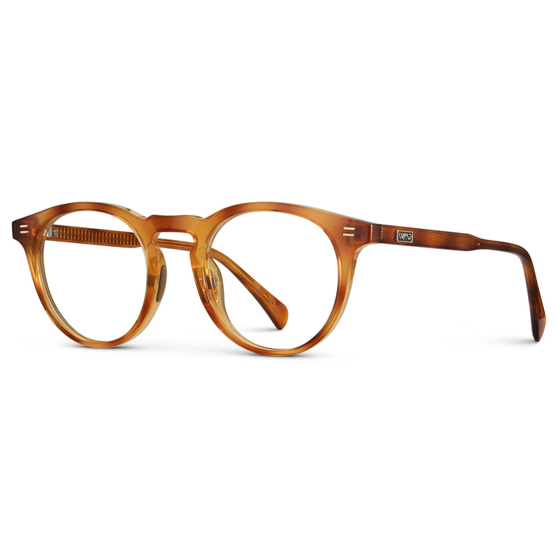 Caddie | RX - Honey Tortoise