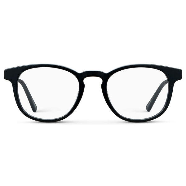 Cal | Blue Light - Black